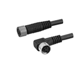 купить 1834484248 Bosch Rexroth connecting cable M 8X1/GEelbow T/ 10M PUR / M 8X1/ANGELED/ 10M PUR