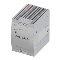 купить BAE0002 Balluff Switching power supply singlephase