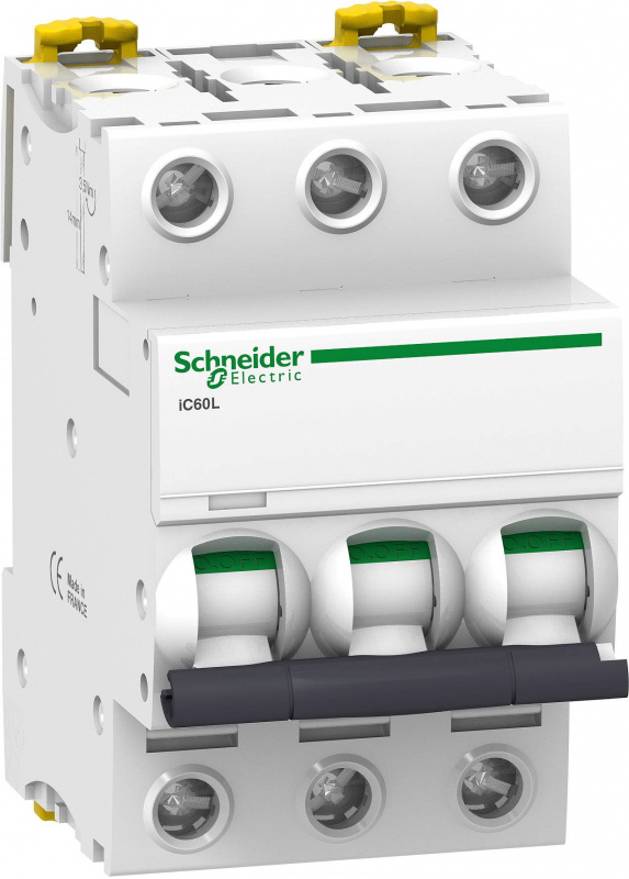 купить Schneider Electric A9F94304 Leitungsschutzschalter