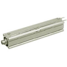 купить CDQ2A50TF-140DCMZ SMC C(D)Q2, Compact Cylinder, Double Acting Single Rod, Long Stroke Configurator