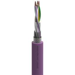 купить 13-DRX24P03R Nexans PVC-DataBus cable (3x3x0,22)C
