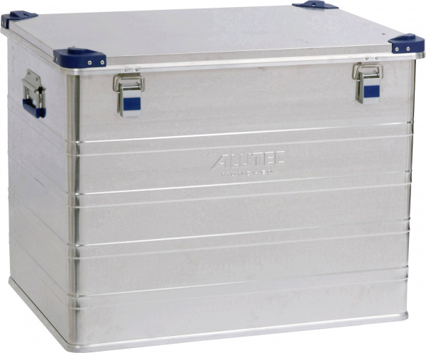 купить Alutec INDUSTRY 243 13243 Transportkiste Aluminium