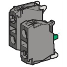 купить GS1AM110 Schneider Electric TeSys GS - Вспомогательные раннего размыкающий контакт