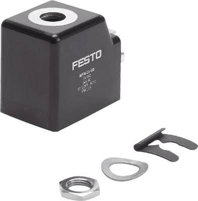 купить FESTO Magnetspule 34407 MSW-230AC-OD 230 V    1 St