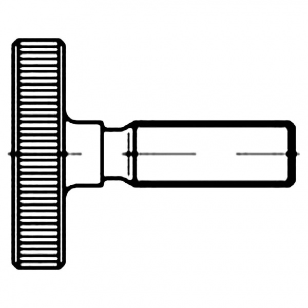 купить TOOLCRAFT  1061581 Raendelschrauben M3 16 mm  DIN 6