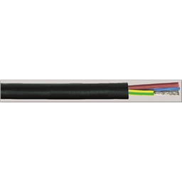 купить 1052127 Schmitz Kabel heavy rubber-sheated cable (H)07RN-F 5G50
