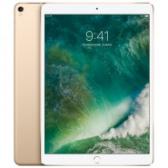 купить Планшет Apple iPad Pro 10,5 Wi-Fi 256GB золотистый MPF12RU/A