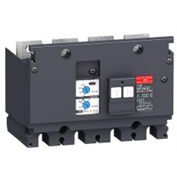 купить LV431534 Schneider Electric Модуль Земля утечки Компактный Vigi MH - 4 полюса -440..550V- 0.03..10A - NSX250