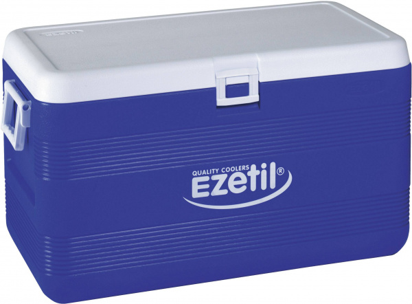 купить Ezetil XXL 3-DAYS ICE EZ 70 Kuehlbox  Passiv  Blau,