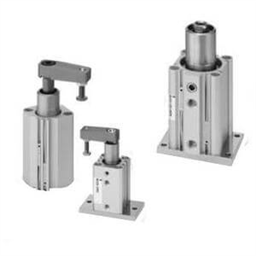 купить MKB32TF-20RZ SMC MK-Z Rotary Clamp Cylinder, Standard w/Auto Switch Mounting Grooves