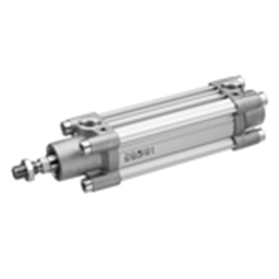 купить R480154536 Aventics PISTON ROD CYLINDER PRA-DA-063-0500-0-1-2-1-1-1-BAS