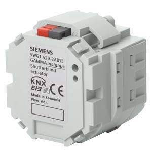 купить Siemens Siemens-KNX 5WG15202AB13 Jalousie-/Rolllad
