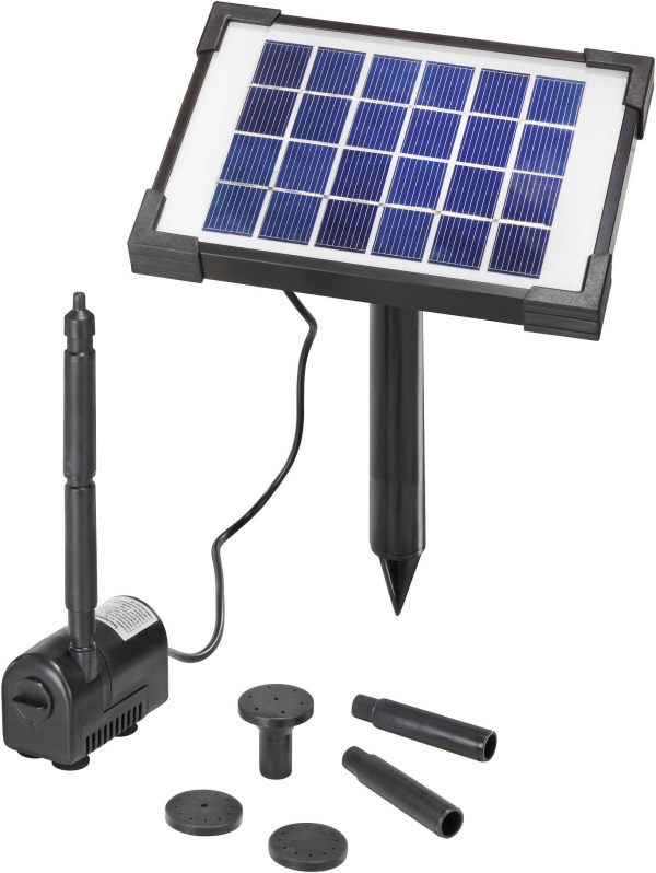 купить Esotec Rimini S 101701 Solar-Pumpenset   175 l/h