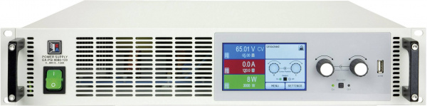 купить EA Elektro-Automatik EA-PSI 9500-10 2U Labornetzge