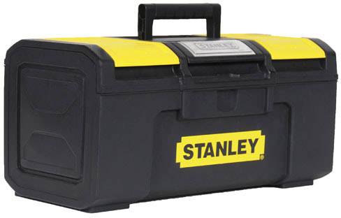 купить Stanley 1-79-217 1-79-217 Werkzeugbox  Schwarz/Gel