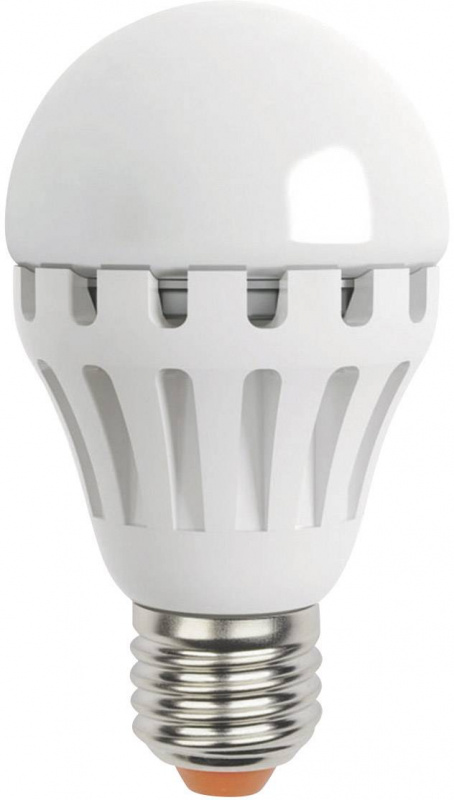 купить LED EEK B (A++ - E) E27 Gluehlampenform 3.2 W RGB (