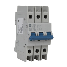 купить 1489-M3C350 Allen-Bradley Miniature Circuit Breaker / 3-Pole / 35 A