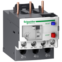 купить LRD08L6 Schneider Electric TOR - 2.5...4 A