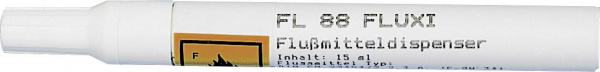 купить Edsyn FL88 Fluxi Flussmittelstift Inhalt 10 ml F-S