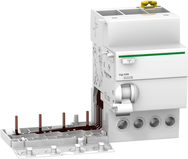 купить Schneider Electric A9V61425 FI-Block     25 A 0.03