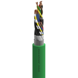 купить 49483071 Nexans PVC- MeasuringSystems cable (12x0,22)C