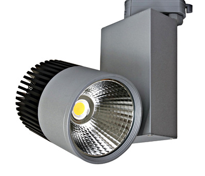 купить LID13405 Schrack Technik Valo X-Small LED, 15W, 4000K, 1100lm, IP20, grau
