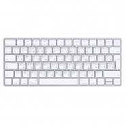купить Клавиатура Apple Magic Keyboard, русская раскладка, белая, MLA22RU/A
