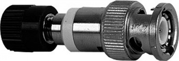 купить Telegaertner J01008A0625 Messadapter  BNC-Stecker -