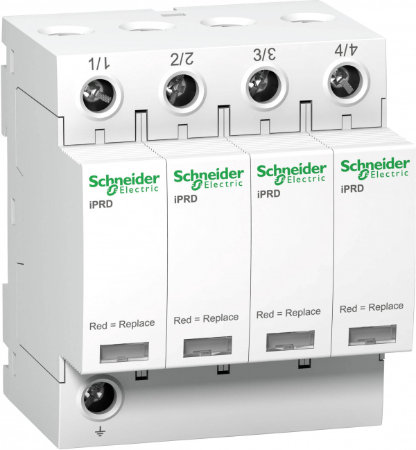 купить Schneider Electric A9L08400 A9L08400 Überspannungs