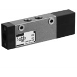 купить 820204006 Aventics DIRECTIONAL-CONTROL VALVE   "5/2 UMSCHALTVENTIL