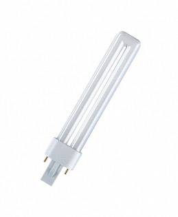 купить OSRAM Energiesparlampe EEK: B (A++ - E) G23 135 mm