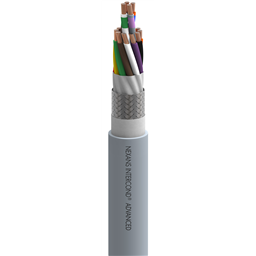 купить Q101416E100 Nexans PVC-Control cable (16x0,14)C