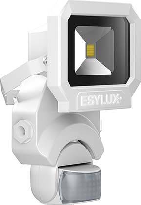купить ESYLUX AFL SUN LED10W 3K ws LED-Aussenstrahler LED
