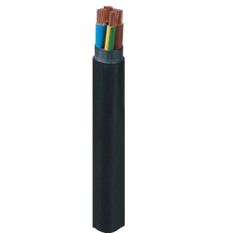 купить 20027315 Prysmian PROTODUR® PVC outer sheath cable, 185/95
