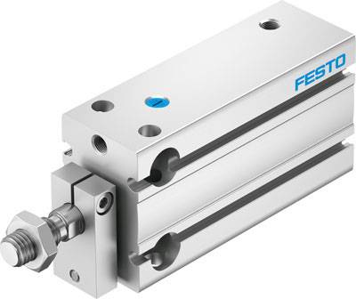 купить FESTO 4833119 DPDM-Q-10-5-S-PA Kompaktzylinder  Hu