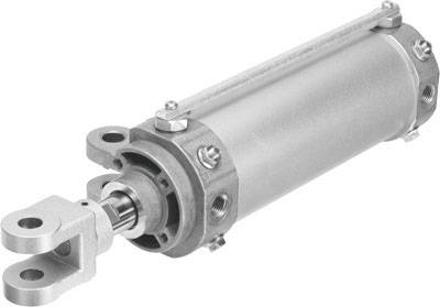 купить FESTO 565759 DWB-63-125-Y-A-G Gelenkzylinder  Hubl