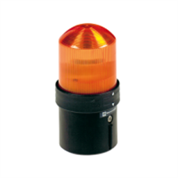купить XVBL0G5 Schneider Electric O 70 мм башенный светильник - устойчивый - оранжевый - IP65 - 120 V