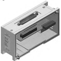 купить 239-1713 Numatics 25 Pin Sub D / Output Module -Valve Side-Single 25 Pin Sub D