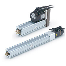 купить LEY32S3A-500M-R2A2H SMC LEY, Electric Actuator, Rod Type, AC Servo Motor (100/200W)