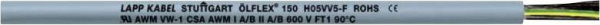купить LAPP OLFLEXВ® 150 QUATTRO Steuerleitung 25 G 0.50 m