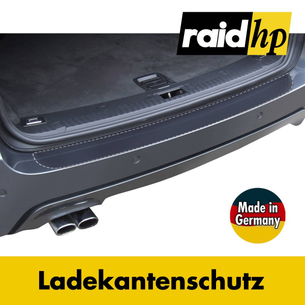 купить raid hp Ladekantenschutz-Folie Ford Fiesta Typ JA8