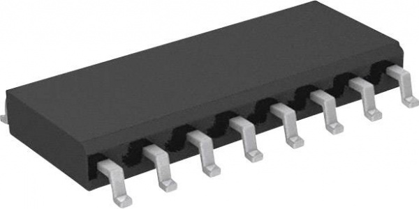 купить Linear Technology LTC1445CS Linear IC - Komparator