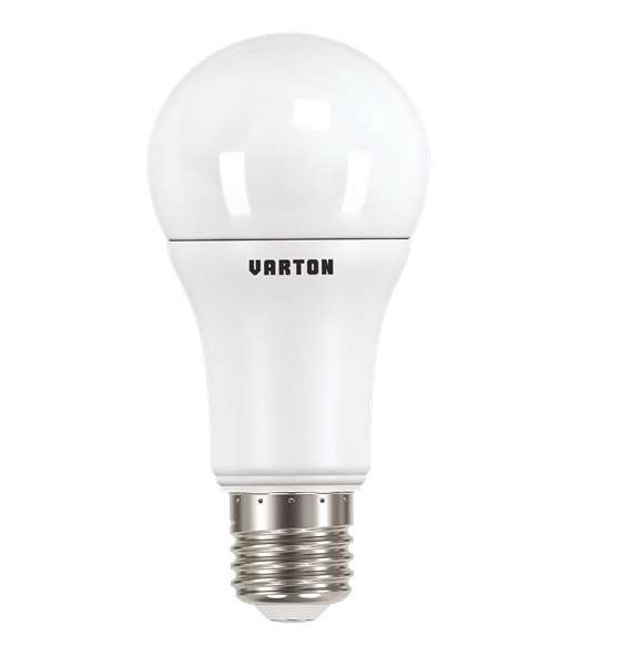 купить Лампа светодиодная низковольтная МО 12Вт шар 4000К белый E27 1000лм 24-36В VARTON 902502212