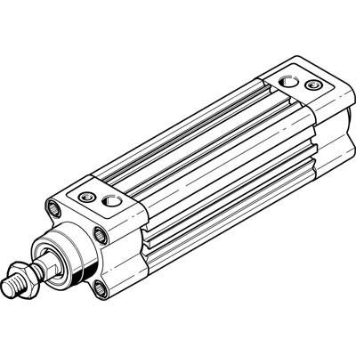 купить FESTO 3660628 DSBC-40-250-D3-PPVA-N3 Normzylinder