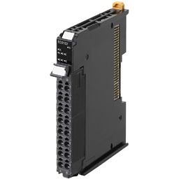 купить NX-EC0212 Omron Remote I/O, NX-series modular I/O system