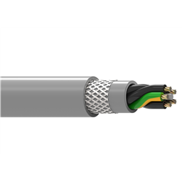 купить 4X25SY Belden PVC- Armored control cable 4X25