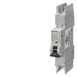 купить 5SJ4113-8HG42 Siemens CIRCUIT BREAKER 10KA, 1POLE, D, 13A / ACC. TO UL 489 - 277V