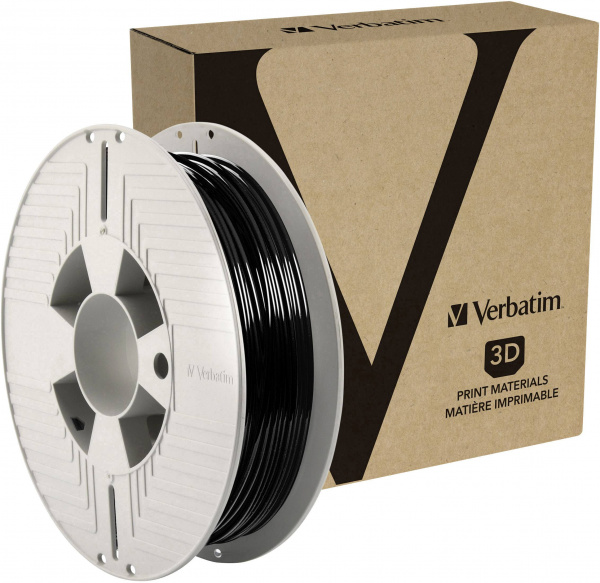 купить Verbatim 55155 Filament    2.85 mm 500 g