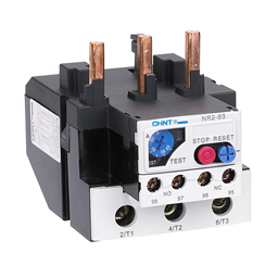 купить 268412 Chint NR2 thermal overload relay