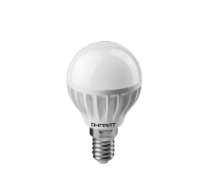 купить Лампа светодиодная 61 965 OLL-G45-10-230-2.7K-E14 ОНЛАЙТ 61965